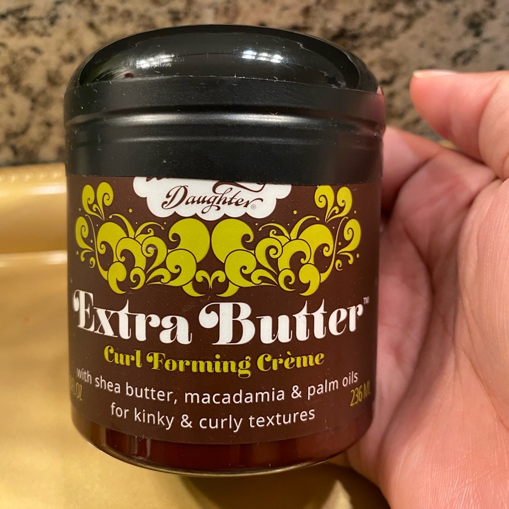 Uncle Funky’s Daughter Extra Butter
